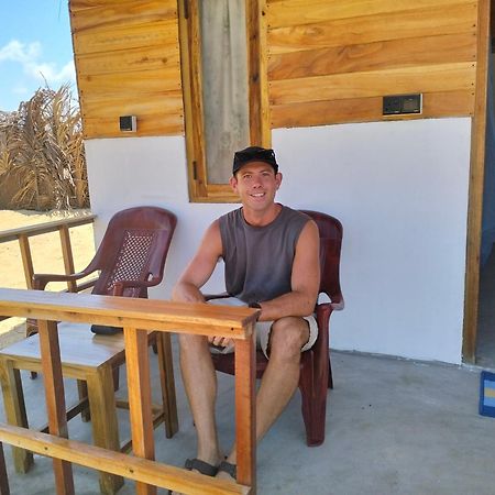 Arugam Bay Beach Morea 外观 照片