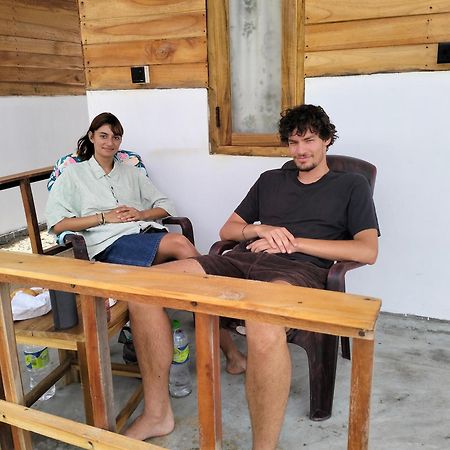 Arugam Bay Beach Morea 外观 照片