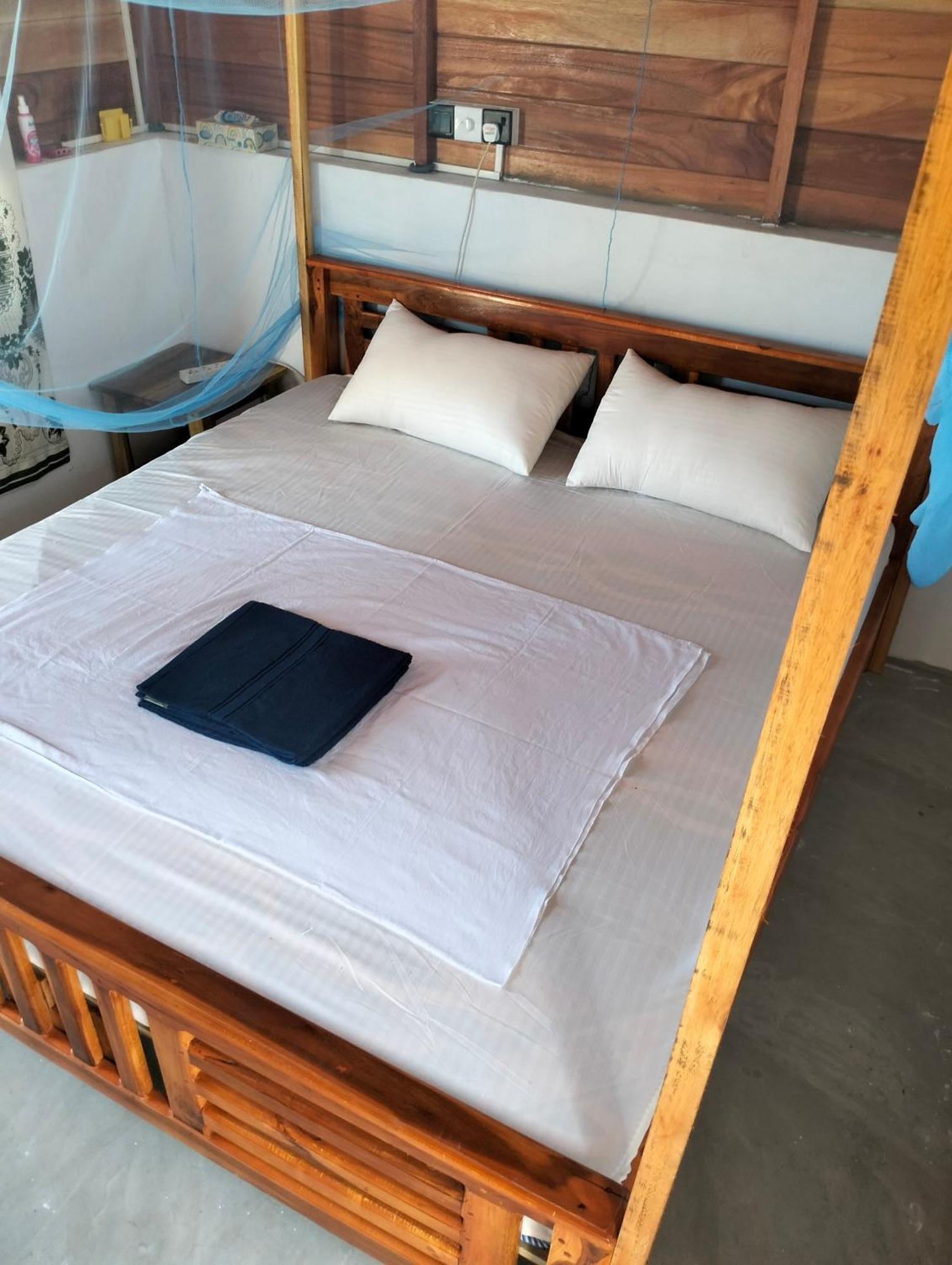Arugam Bay Beach Morea 外观 照片