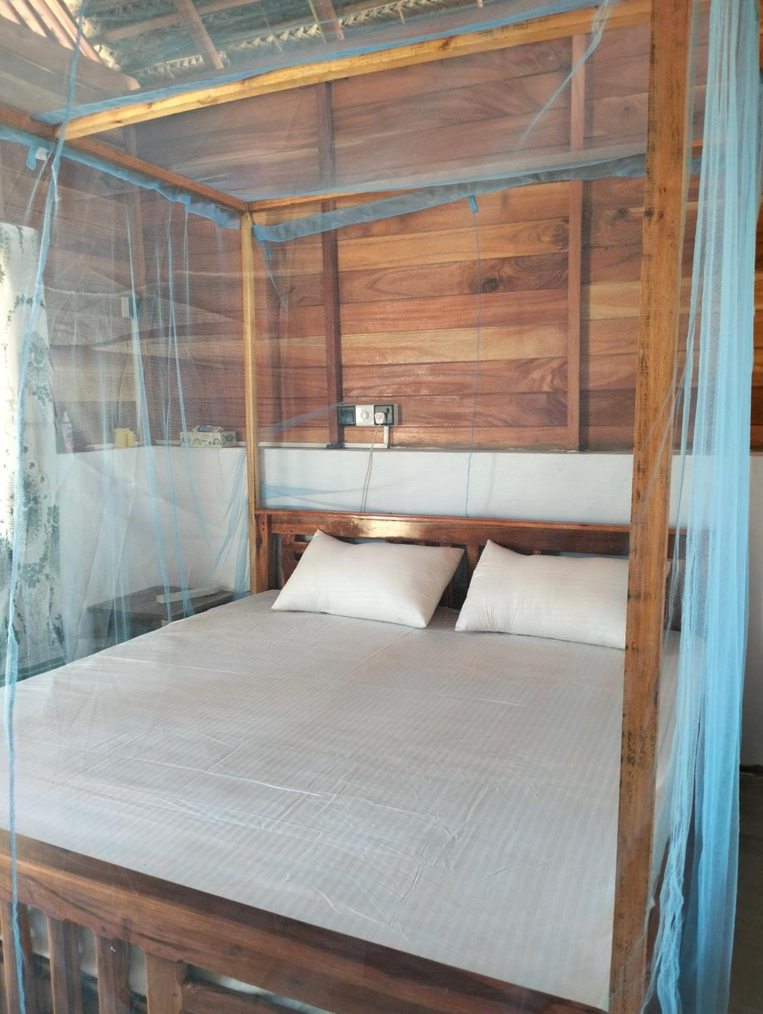Arugam Bay Beach Morea 外观 照片