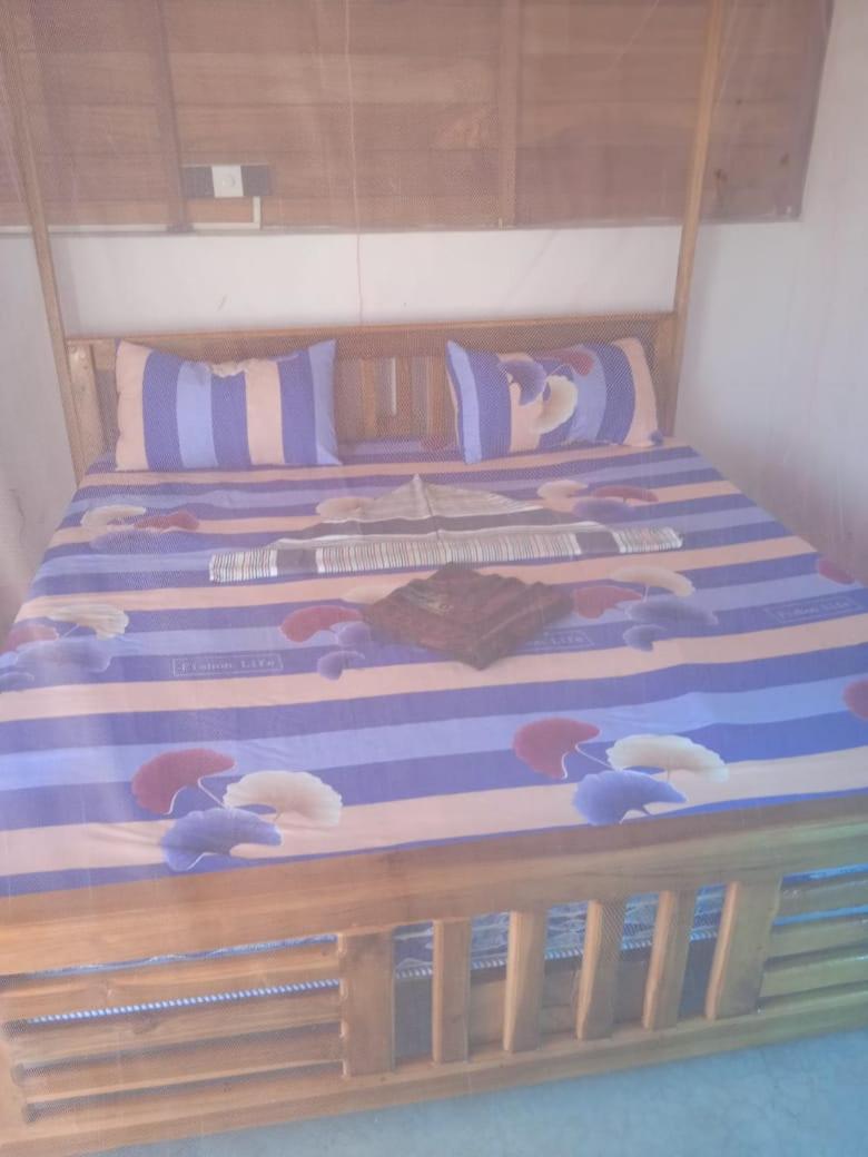 Arugam Bay Beach Morea 外观 照片