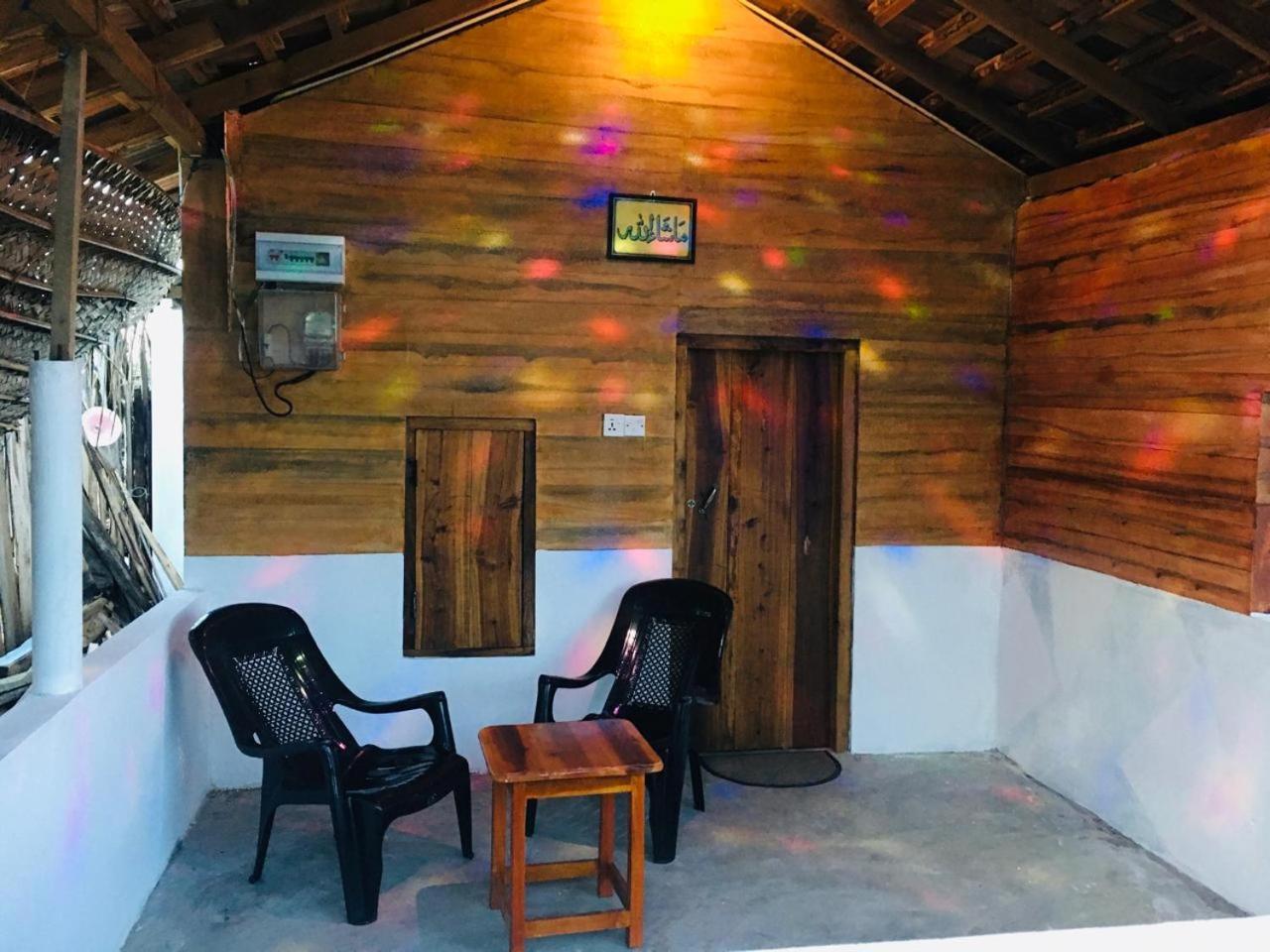 Arugam Bay Beach Morea 外观 照片