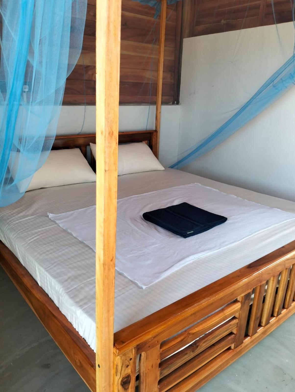 Arugam Bay Beach Morea 外观 照片